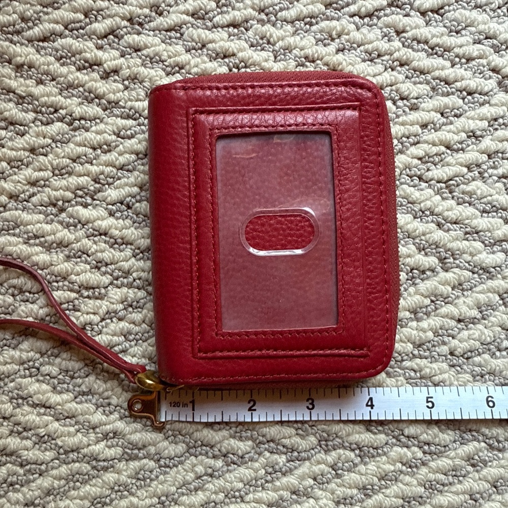 HOBO Pride Wallet - Picture 2 of 5